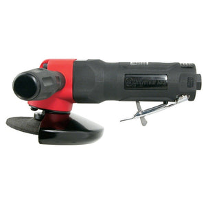 Universal Tool UT8775-1 4" Angle Grinder 10000 RPM Rear Exhaust