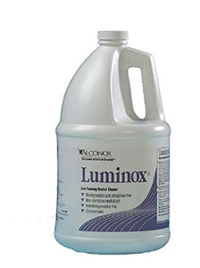 Luminox 1915 Low-Foaming Neutral Cleaner 15 gal drum