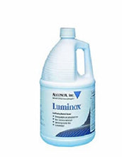 Luminox 1901-1 Low-Foaming Neutral Cleaner 1 gal bottle