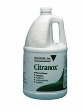 Citrajet 2005 Low-Foaming Liquinox Acid Cleaner 5 gal jerrycan