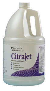 Citrajet 2015 Low-Foaming Liquinox Acid Cleaner 15 gal drum