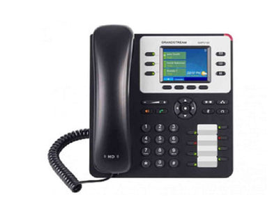 Grandstream GXP2130 v2 2.8 inch TFT color LCD Standard Enterprise Grade IP Phone