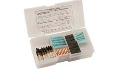 Corning 95-200-44-Z Unicam Standard-Performance Connector SC APC Singlemode(OS2) Boot Green