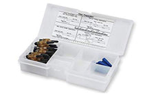 Corning 95-200-51-Z Unicam High-Performance Connector ST Compatible Single-mode (OS2) Pack of 25