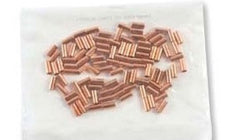 Corning 95-400-12-BP26-S Crimp Band for LC Connectors Pack of 100
