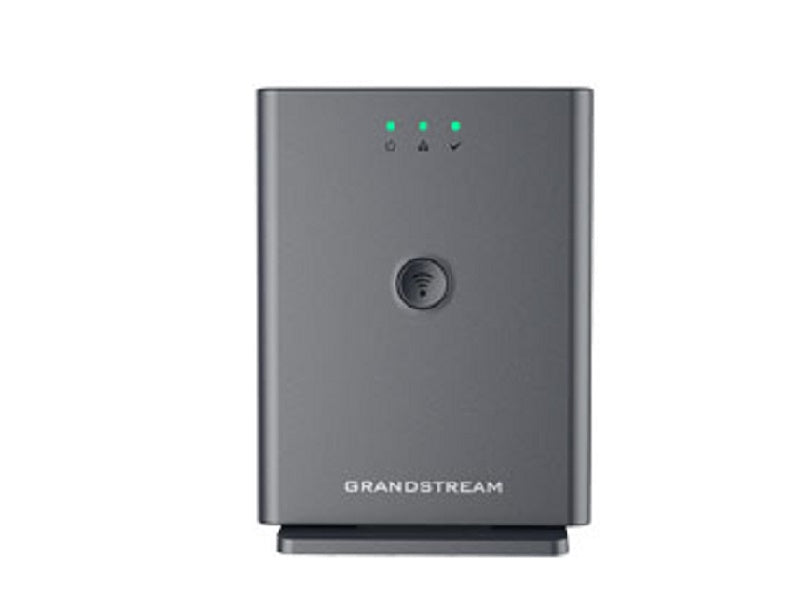 Grandstream DP752 Powerful DECT VoIP Base Station