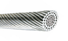ACSS/AW - ALUMINUM CONDUCTOR STEEL SUPPORTED/AW CORE - 605.0 kcmil 30/7 Stranding