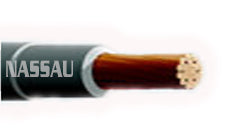 RSCC Aerodefense 18 AWG 19/30 Stranding High Temperature Surprenant AD300 - 65C - 300C Normal Wall Fluoropolymer Wire AD300-18-X