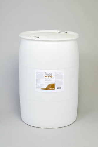 Keylajet 2455 Low-Foaming Chelating Alkaline Detergent 55 gal drum