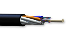 Corning 024ZU4-T4F22D20 24 Fiber Single Mode Altos Loose Tube All-Dielectric Gel-Free Non-Armored Cable