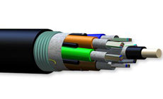 Corning 432EQ5-14100D53 432 Fiber Singlemode Altos Ribbon Armored Gel-Free Cable