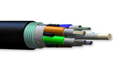 Corning 288EQ5-14100D53 288 Fiber Singlemode Altos Ribbon Armored Gel-Free Cable