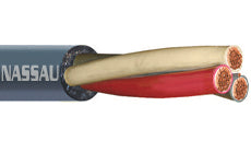 Amercable Enhanced PLUS THOF Ship-to-Shore Power Cable 90C 600Volts Flexible 37-449