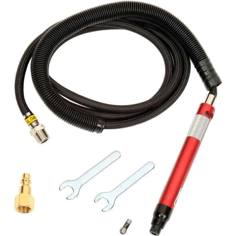 Chicago Pneumatic CP9104Q 1/8" Pencil Grinder 60000 RPM