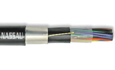 Superior Essex Cable SEALPAP BHBF, BHAF, BKMF and BKTF Solid Annealed Copper Cable