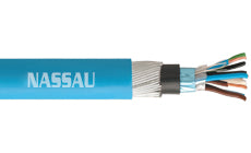 Helukabel BS 5308 Part 2 Instruments Cable, Core Insulation PVC Cable