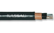 Superior Essex Cable 22 AWG 3 Pair Count 1200 Feet BW GDJ Solid Annealed Copper Cable 25-360-79