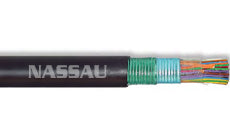 Superior Essex Cable 24 AWG 300 Pair Count CASPIC–FSF RDUP PE-89 Solid Annealed Copper Cable 09-110-92