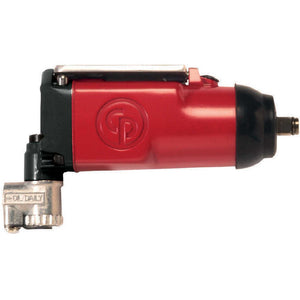 Chicago Pneumatic CP7722 3/8" Butterfly Impact Wrench 9500 RPM 3/8" Drive