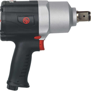 Chicago Pneumatic CP7779 1" Heavy Duty Impact Wrench Lightweight 7000 RPM