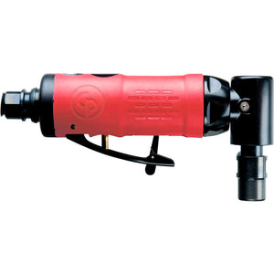 Chicago Pneumatic CP9106Q-B 23000 RPM Heavy Duty Angle Die Grinder