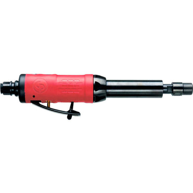 Chicago Pneumatic CP9110Q-B 27000 RPM Compact In-Line Extended Die Grinder