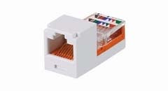 Panduit CJ588WHY Category 5e Leadframe Style UTP Jack Modules White