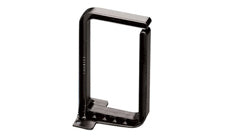 Panduit CMVDR2 2 in. Wide Vertical Cable Management Bracket