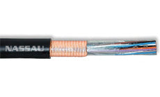 Superior Essex Cable 24 AWG 50 Pair Count CUPIC-F RDUP PE-39 Solid Annealed Copper Cable 04-100-04