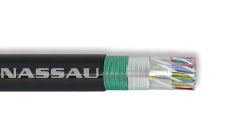 Superior Essex Cable 22 AWG 1,200 Pair Canadian Bonded STALPETH DCAZ Cable 07-021-77