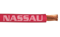Cable para soldadura Carolprene 600 V