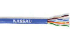 Superior Essex Cable Category 5e LSZH CM Cable