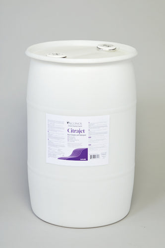 Citrajet 2030 Low-Foaming Liquinox Acid Cleaner 30 gal drum