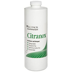 Citranox 1832-1 Acid Cleaner and Detergent 1 Quart