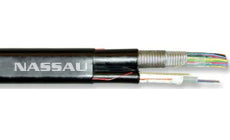 Superior Essex Cable 22 AWG 72 Fiber Count 150 Pair Composite OSP Overjacket Series 70 OJ Cable 70-071-72
