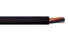 Lapp 00430233 6 AWG 4 Conductor OLFLEX CRANE NSHTOU Reelable Cable