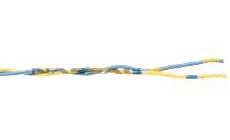 General Cable Customer Premise&reg; 1 Pair 300ft SP Package Cross-Connect Wire Tight Twist Type F Spec. 5008
