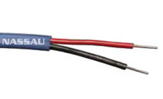 SPECIAL DIRECT BURIAL IRRIGATION CONTROL CABLE - 14 AWG - Black