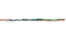 General Cable DSX&reg; 2.5 Pairs 1350ft CL PKG.Distribution Frame Wire Type Y2 Spec.5506