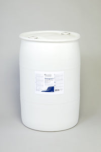 Detergent 8 1755 Low-Foaming Ion-Free Detergent 55 gal Drum