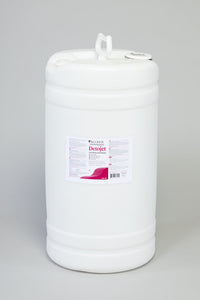 Detojet 1615 Low-Foaming Liquid Detergent 15 gal Drum