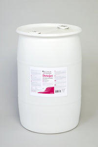 Detojet 1630 Low-Foaming Liquid Detergent 30 gal Drum