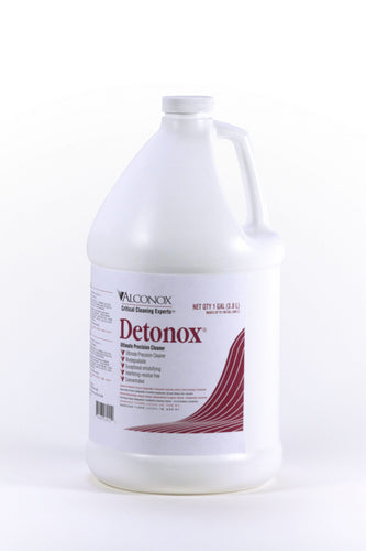 Detonox 2301 Ultimate Precision Cleaner Case of 4 x 1 gal