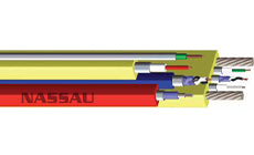 Prysmian and Draka Cable Alloy 316L Seam Welded Sheathed Tubing Cold Worked 90 KSI Minimum Yield Strength Cable UNS S31603