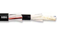 Superior Essex Cable 216 Fiber Count Series 1GD Dri Lite Loose Tube Double Jacket Non Armor Cable 1G216xD0y