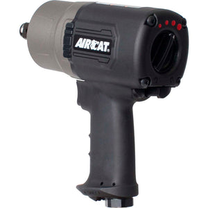 Aircat 1770-XL 3/4" Super Duty Impact Wrench 8 CFM 6500 BPM