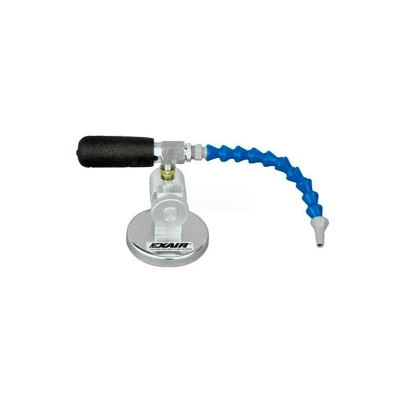 Exair 3808 Mini Cooler System 8 CFM 1/4" NPT 550 BTU/Hr Max