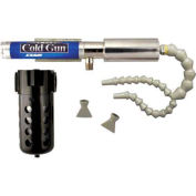 Exair 5330 High Power Cold Gun Aircoolant System Dual Outlet 2000 Btu/Hr