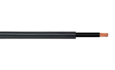 Lapp OLFLEX® FD 90 Single Black Conductor Unshielded Flexible Control Cable