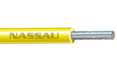 Radix Wire 18 AWG 7 Strands FEP High Temperature Lead Wire 200C 600V FHA18T007